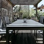 Bewegte Berge Apartament