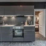 Bewegte Berge Apartament *