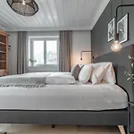 Apartament Bewegte Berge Saalfelden