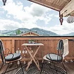 Apartament Bewegte Berge