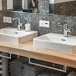 Bewegte Berge Apartament Saalfelden