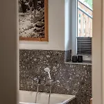 Bewegte Berge Apartment *