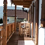 Bewegte Berge Apartment Saalfelden