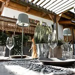 شقة Bewegte Berge *