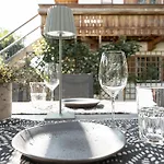 Apartment Bewegte Berge Saalfelden
