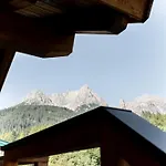 Bewegte Berge *