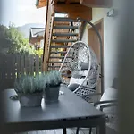Apartment Bewegte Berge Saalfelden