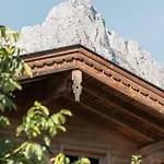 Bewegte Berge شقة *