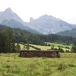 Bewegte Berge