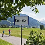 Bewegte Berge Apartament