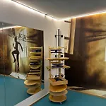 Apartament Bewegte Berge *