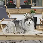 Bewegte Berge Apartament