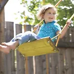 Bewegte Berge شقة