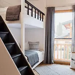 Bewegte Berge Apartament *