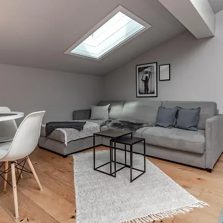 Bewegte Berge * Saalfelden