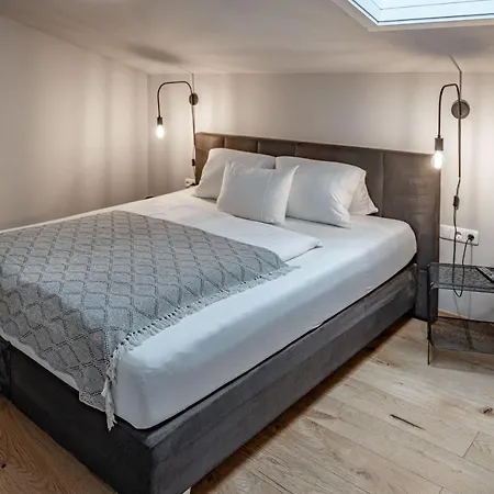 דירה Bewegte Berge סאלפלדן אם שטיינרן מיר