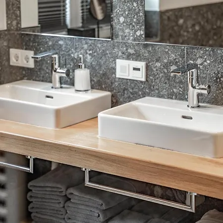 Bewegte Berge Daire Saalfelden