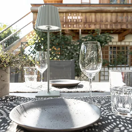 Apartman Bewegte Berge Saalfelden am Steinernen Meer