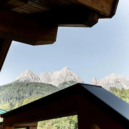 Bewegte Berge *