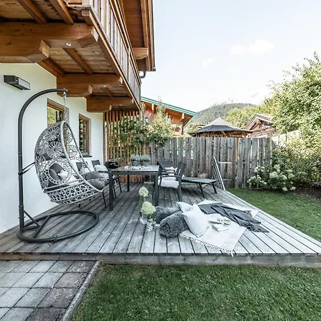 Bewegte Berge