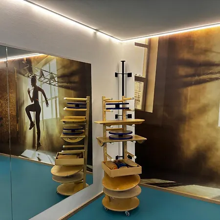 Daire Bewegte Berge *