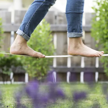 Bewegte Berge דירה