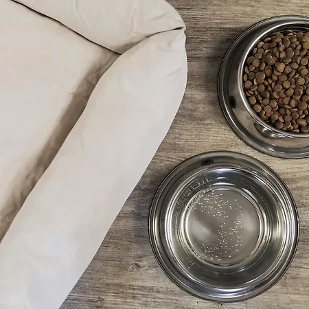 Bewegte Berge דירה *