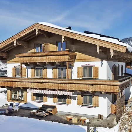 Bewegte Berge