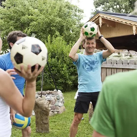 Bewegte Berge Daire Saalfelden