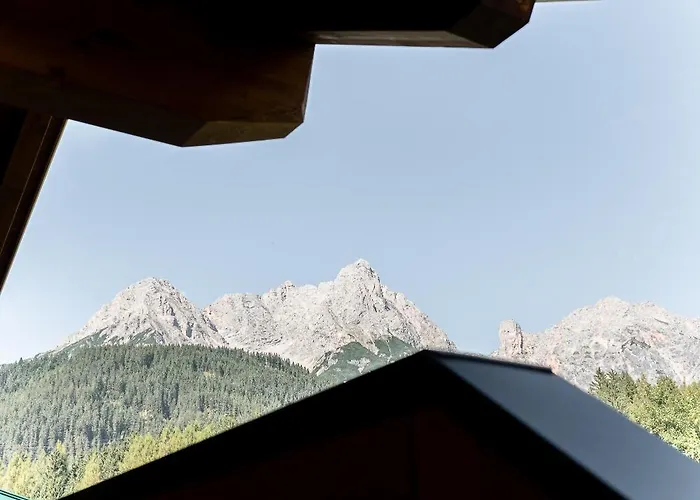 Bewegte Berge *