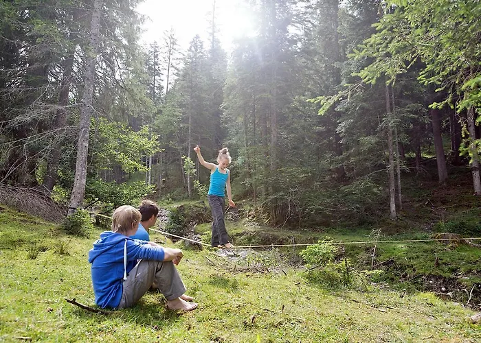 Lejlighed Bewegte Berge Saalfelden
