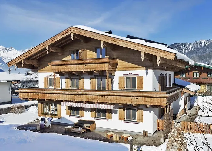 Bewegte Berge